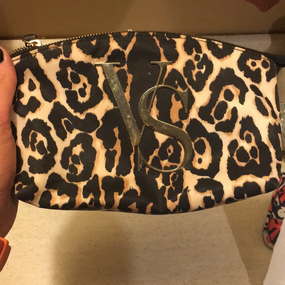 Victoria Secret Cosmetic Bag